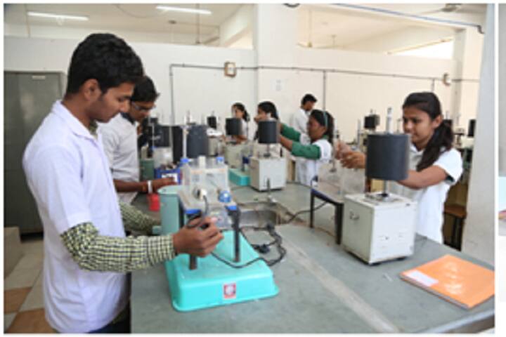 laboratory